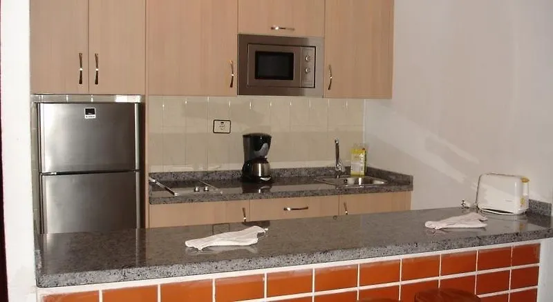 Apartment Apartamento Los Ficus Playa Del Inlges Playa del Ingles