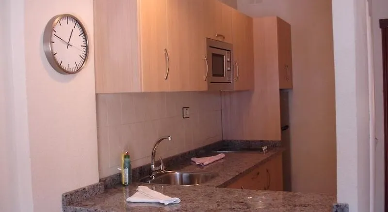 Apartamento Los Ficus Playa Del Inlges Playa del Ingles  Spain