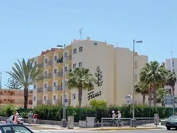 Apartamento Los Ficus Playa Del Inlges Playa del Ingles  0*, Playa del Ingles (Gran Canaria)