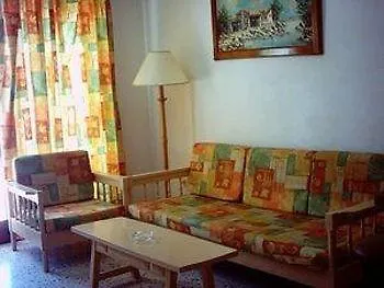 Apartment Apartamento Los Ficus Playa Del Inlges Playa del Ingles