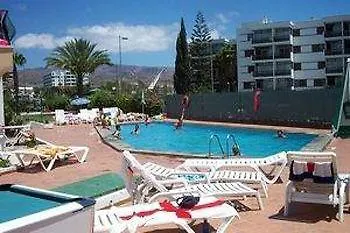 Apartamento Los Ficus Playa Del Inlges Playa del Ingles