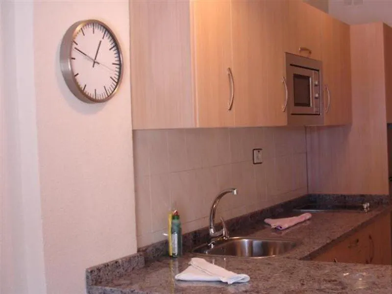 Apartamento Los Ficus Playa Del Inlges Playa del Ingles  0*, Playa del Ingles (Gran Canaria) Spain