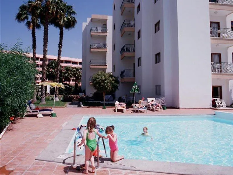 Apartamento Los Ficus Playa Del Inlges Playa del Ingles  0*, Playa del Ingles (Gran Canaria)