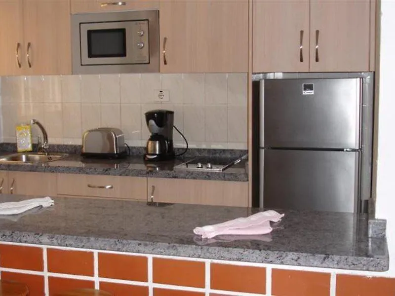 Apartamento Los Ficus Playa Del Inlges Playa del Ingles  Apartment Playa del Ingles (Gran Canaria)