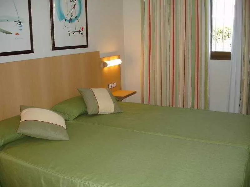 Apartment Apartamento Los Ficus Playa Del Inlges Playa del Ingles