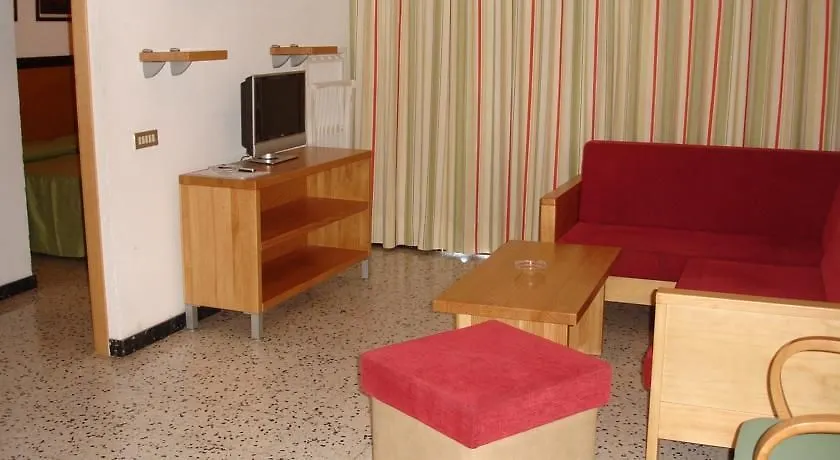 Apartment Apartamento Los Ficus Playa Del Inlges Playa del Ingles