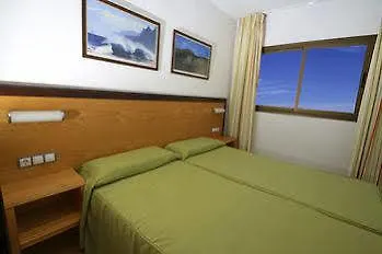 Apartamento Los Ficus Playa Del Inlges Playa del Ingles