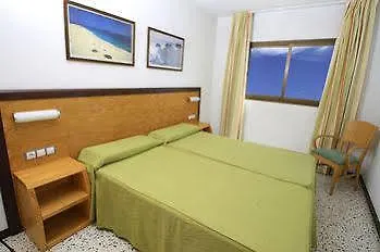 Apartamento Los Ficus Playa Del Inlges Playa del Ingles  Spain