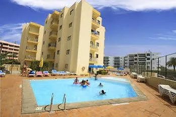 Apartamento Los Ficus Playa Del Inlges Playa del Ingles  0*, Playa del Ingles (Gran Canaria) Spain