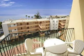 Apartment Apartamento Los Ficus Playa Del Inlges Playa del Ingles  Spain