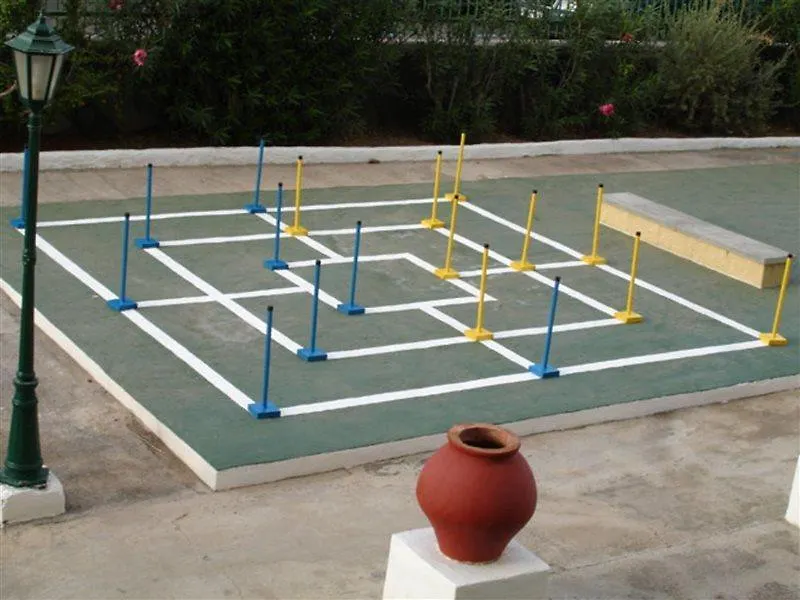 Apartamento Los Ficus Playa Del Inlges بلايا ديل إنغلز 0*,