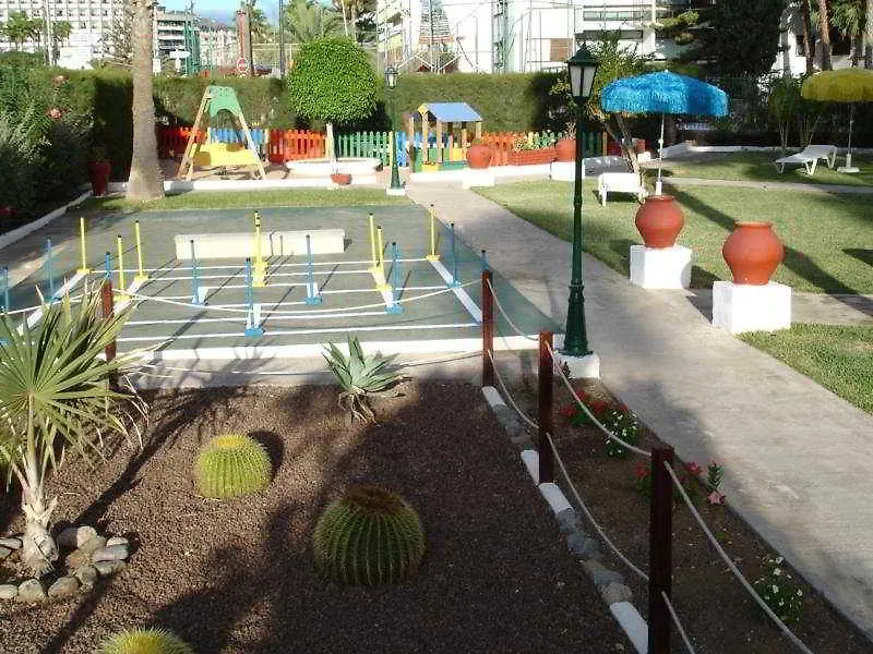 Apartamento Los Ficus Playa Del Inlges بلايا ديل إنغلز 0*,  إسبانيا