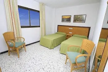 شقة Apartamento Los Ficus Playa Del Inlges بلايا ديل إنغلز