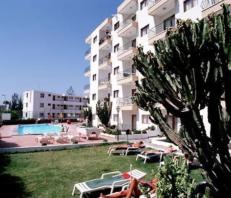 Apartamento Los Ficus Playa Del Inlges بلايا ديل إنغلز